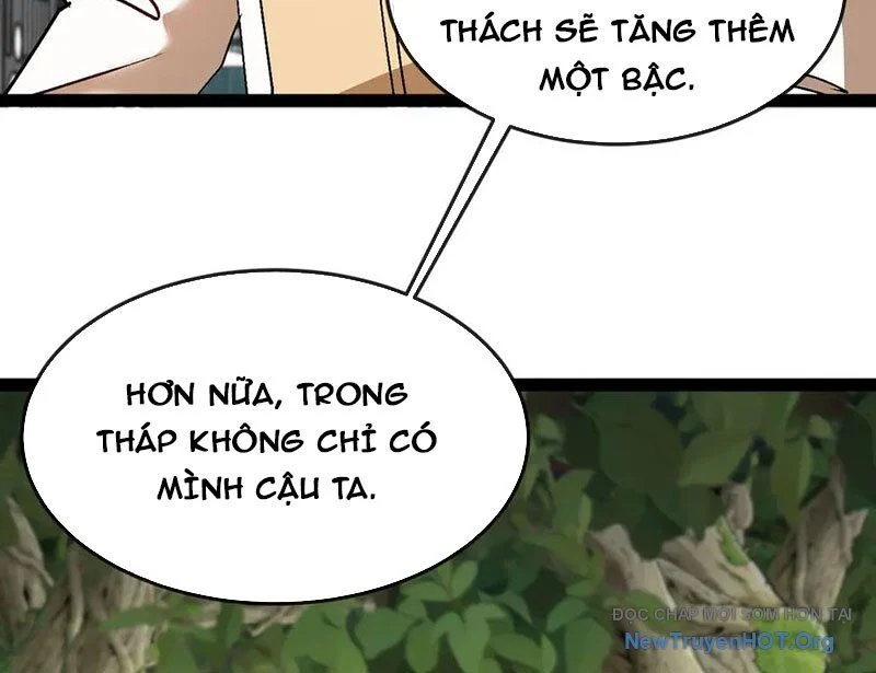 Hệ Thống Super God Chapter 183 - Trang 3