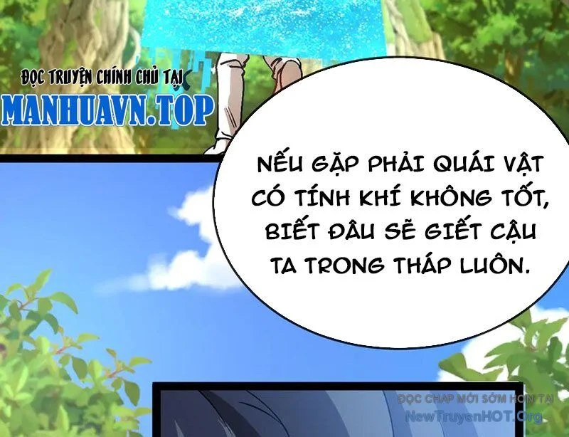 Hệ Thống Super God Chapter 183 - Trang 3