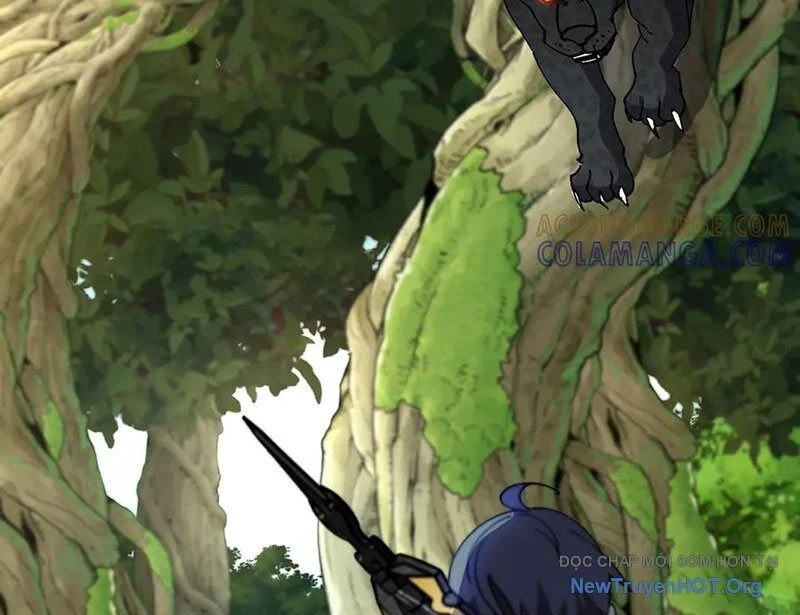 Hệ Thống Super God Chapter 183 - Trang 3