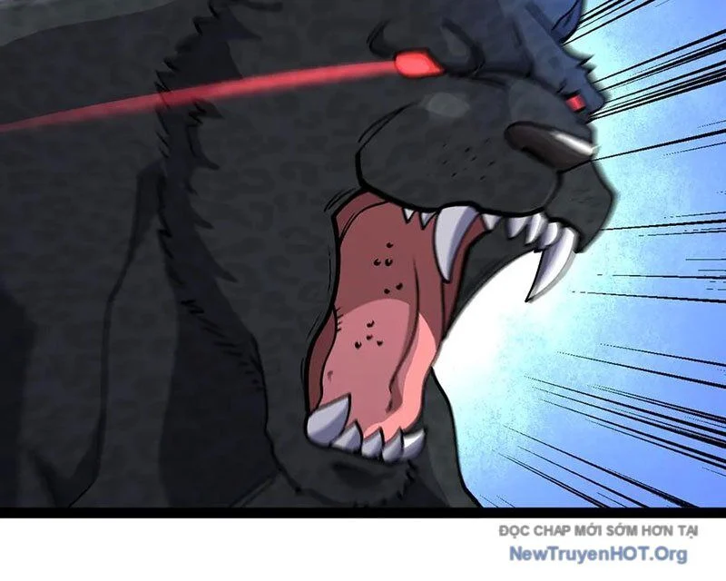 Hệ Thống Super God Chapter 183 - Trang 3