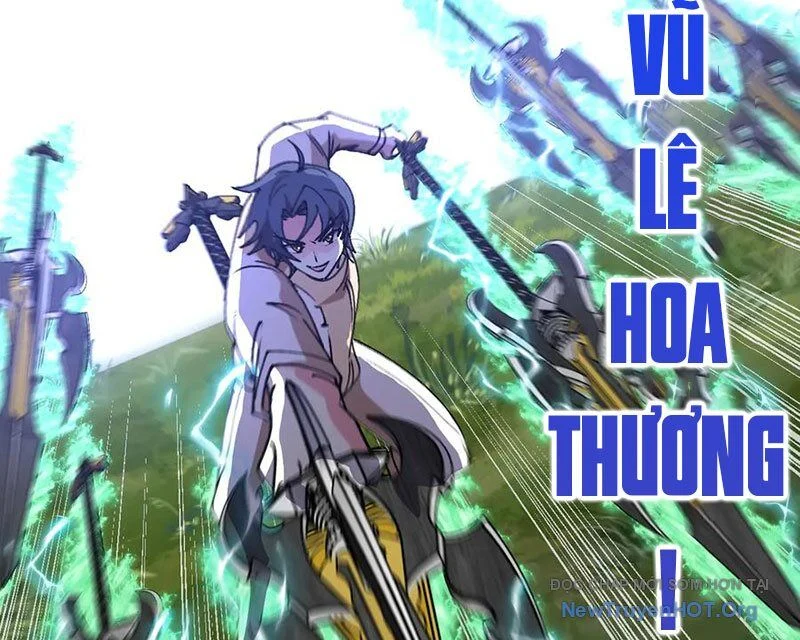 Hệ Thống Super God Chapter 183 - Trang 3