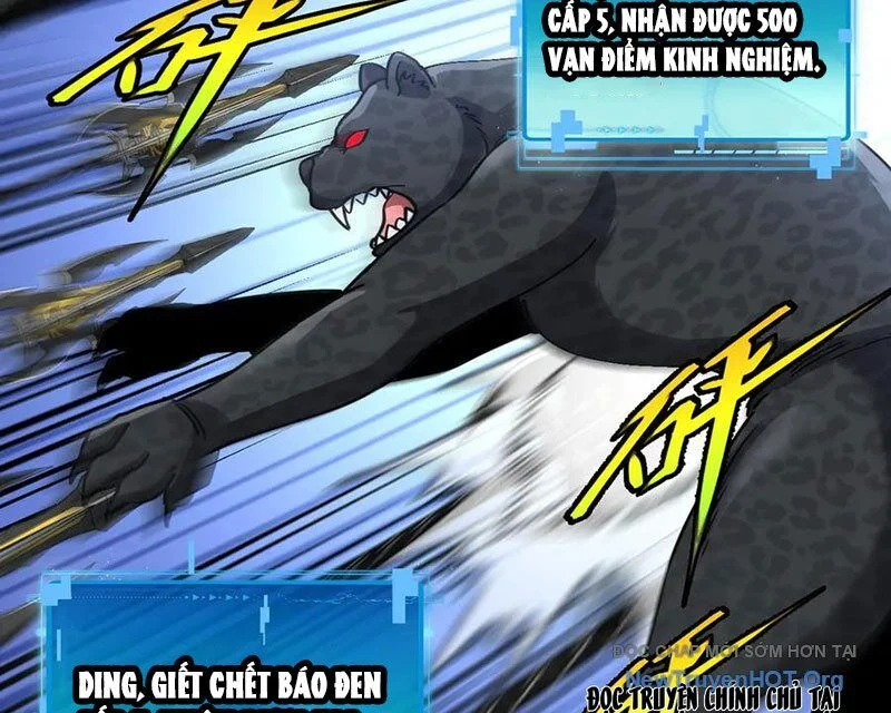 Hệ Thống Super God Chapter 183 - Trang 3