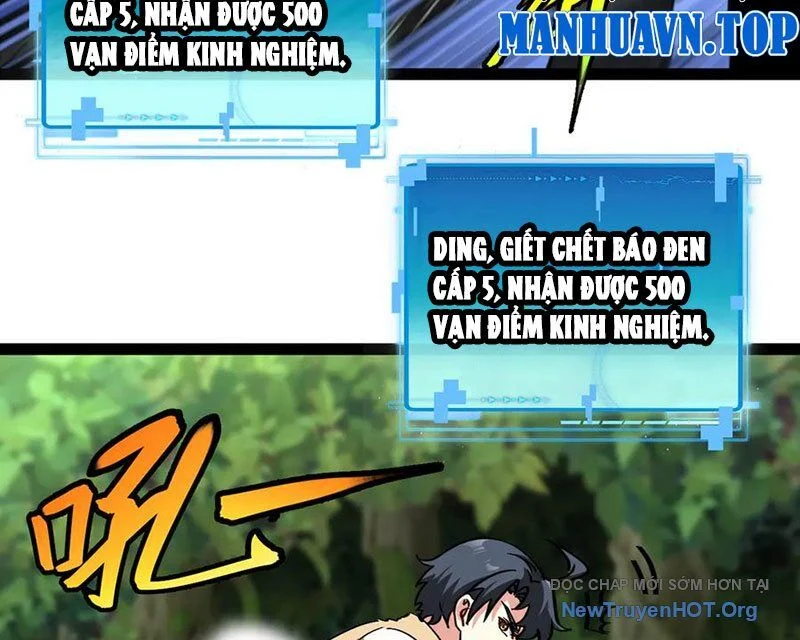 Hệ Thống Super God Chapter 183 - Trang 3