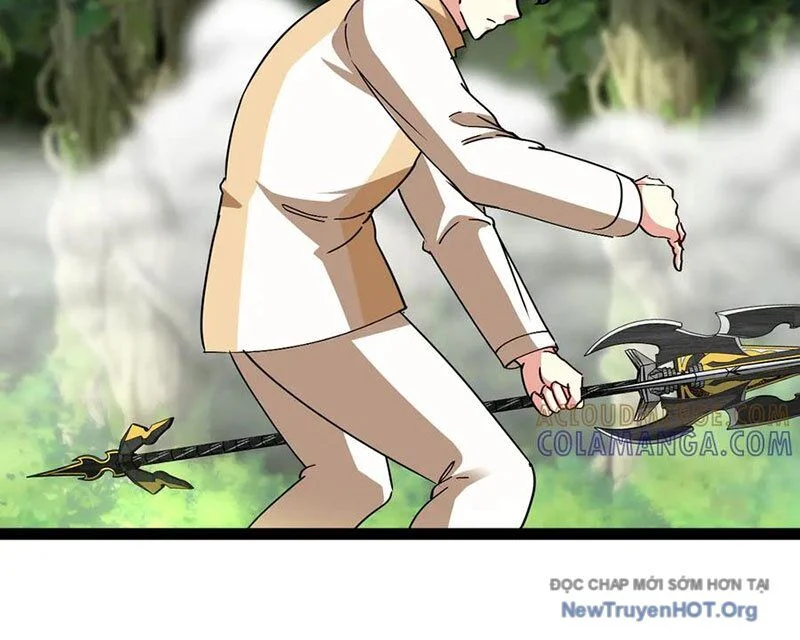 Hệ Thống Super God Chapter 183 - Trang 3