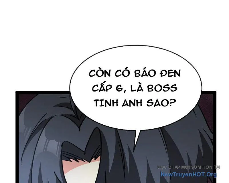 Hệ Thống Super God Chapter 183 - Trang 3