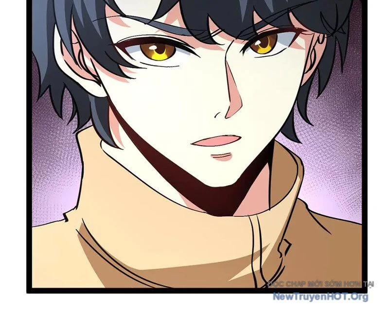 Hệ Thống Super God Chapter 183 - Trang 3