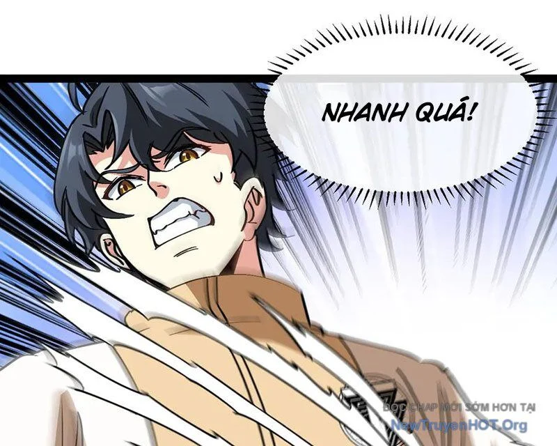 Hệ Thống Super God Chapter 183 - Trang 3