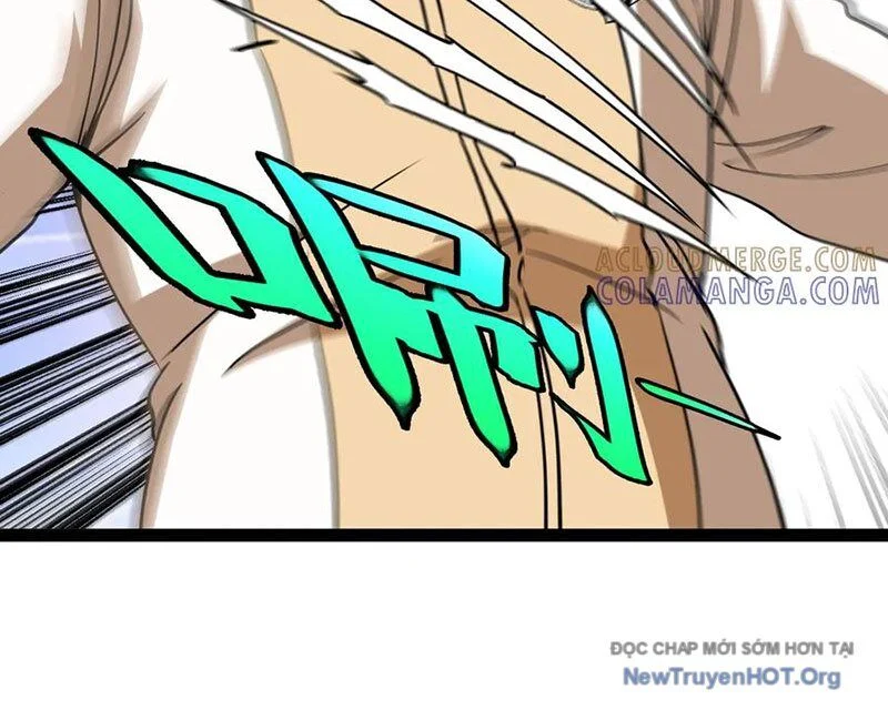 Hệ Thống Super God Chapter 183 - Trang 3
