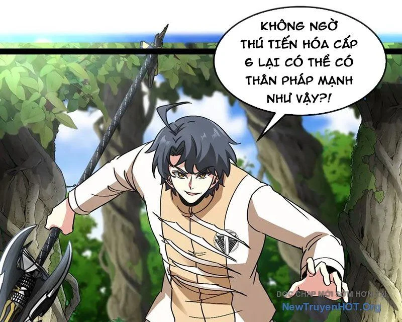 Hệ Thống Super God Chapter 183 - Trang 3