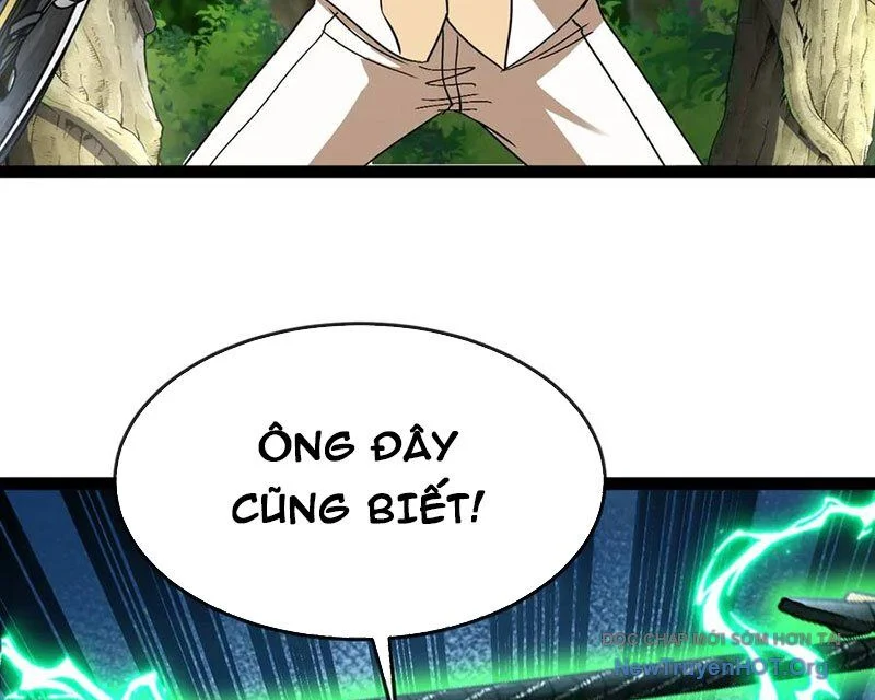 Hệ Thống Super God Chapter 183 - Trang 3