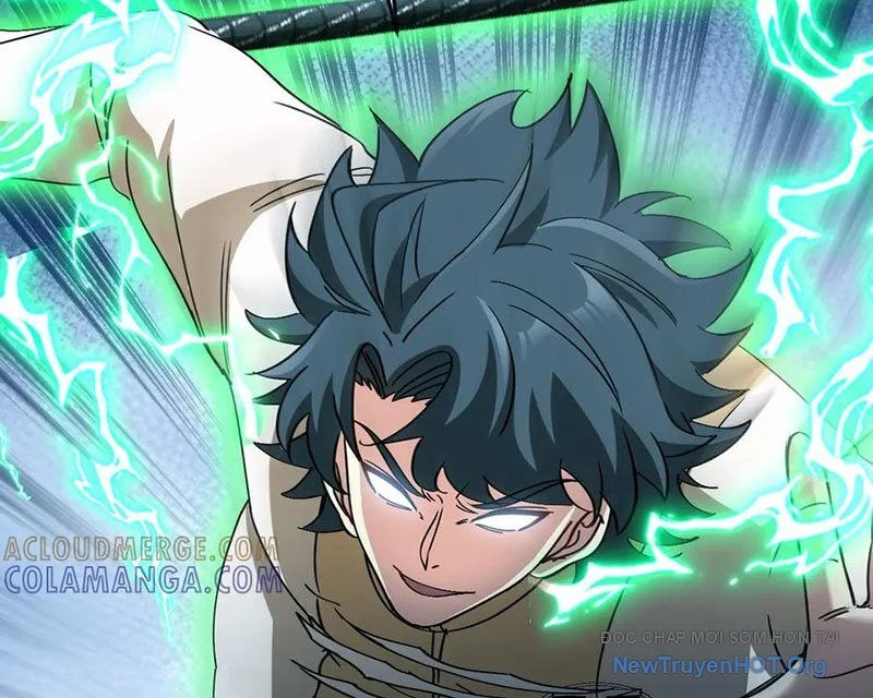 Hệ Thống Super God Chapter 183 - Trang 3