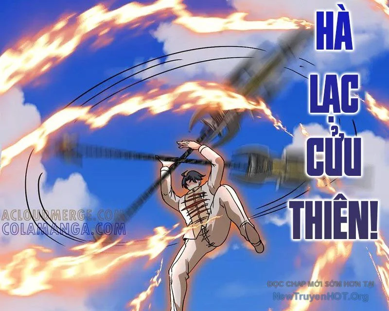 Hệ Thống Super God Chapter 183 - Trang 3