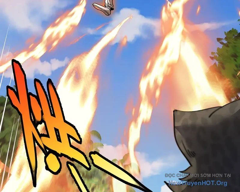 Hệ Thống Super God Chapter 183 - Trang 3