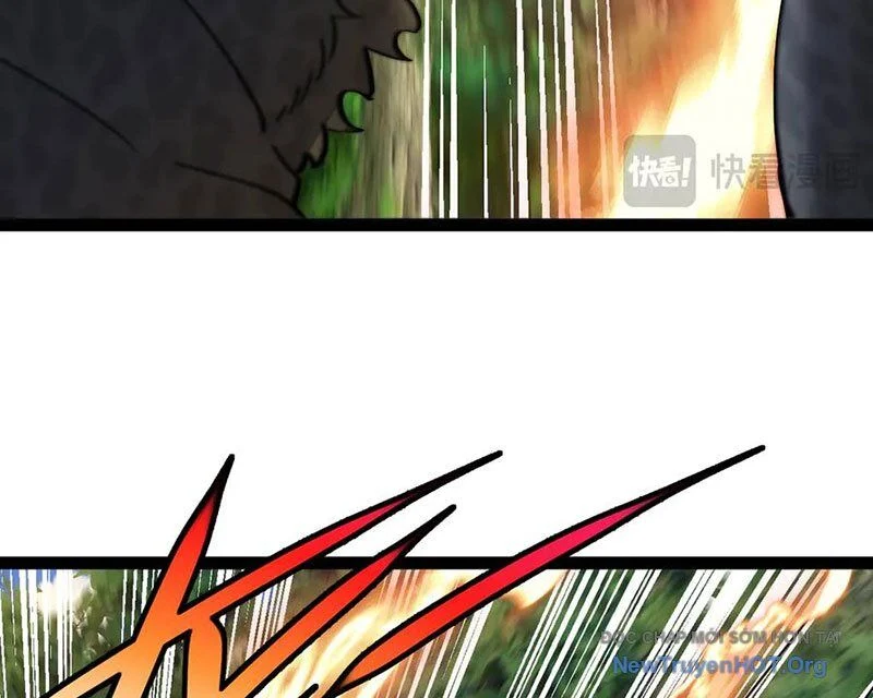 Hệ Thống Super God Chapter 183 - Trang 3
