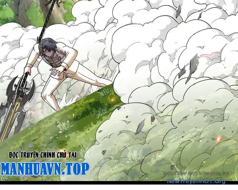 Hệ Thống Super God Chapter 183 - Trang 3