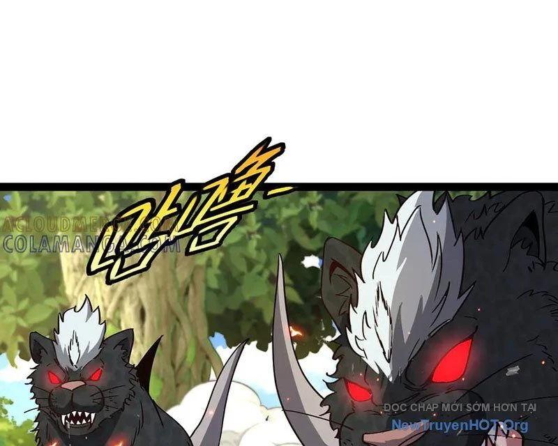 Hệ Thống Super God Chapter 183 - Trang 3