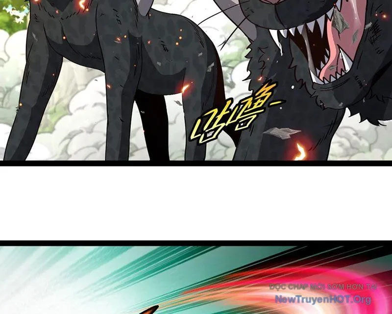 Hệ Thống Super God Chapter 183 - Trang 3