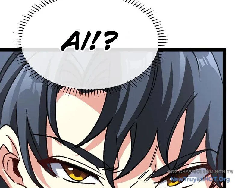 Hệ Thống Super God Chapter 183 - Trang 3
