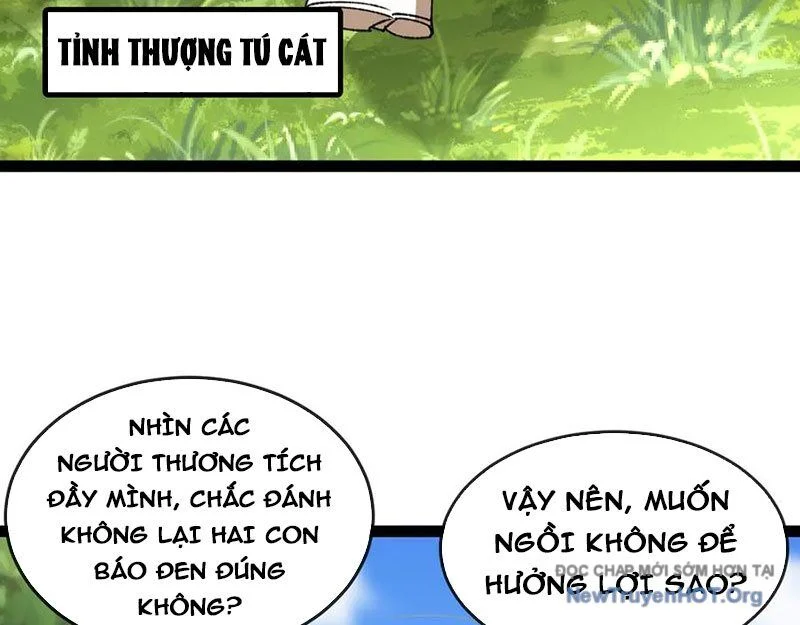 Hệ Thống Super God Chapter 183 - Trang 3