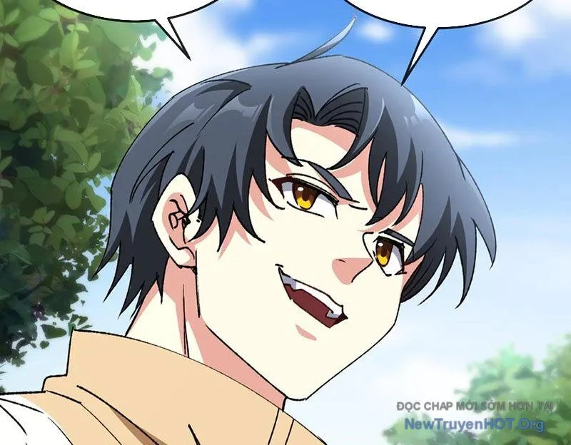 Hệ Thống Super God Chapter 183 - Trang 3