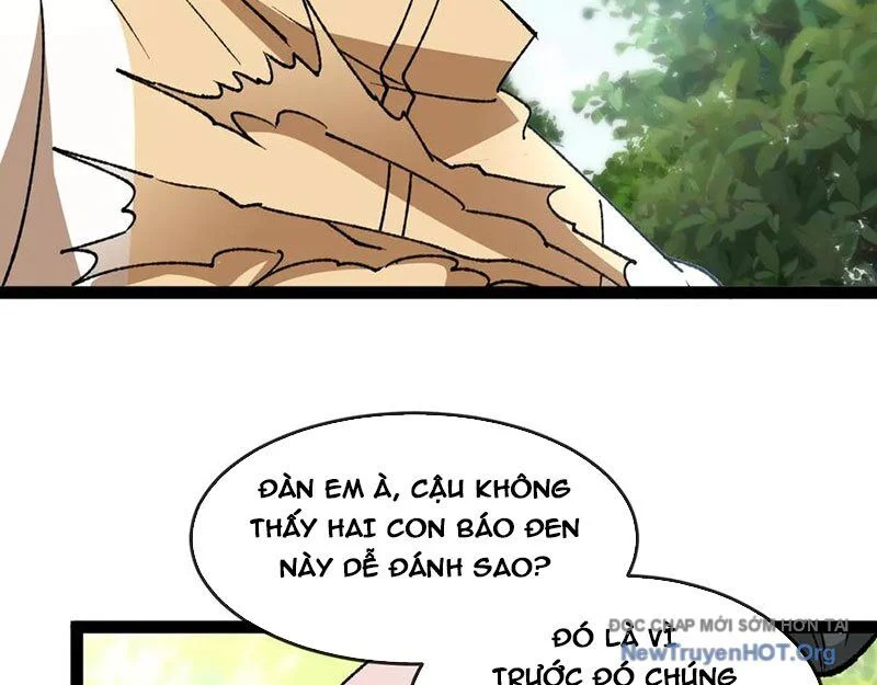 Hệ Thống Super God Chapter 183 - Trang 3