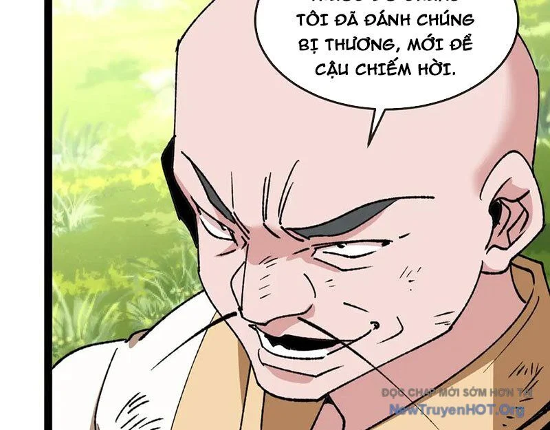 Hệ Thống Super God Chapter 183 - Trang 3