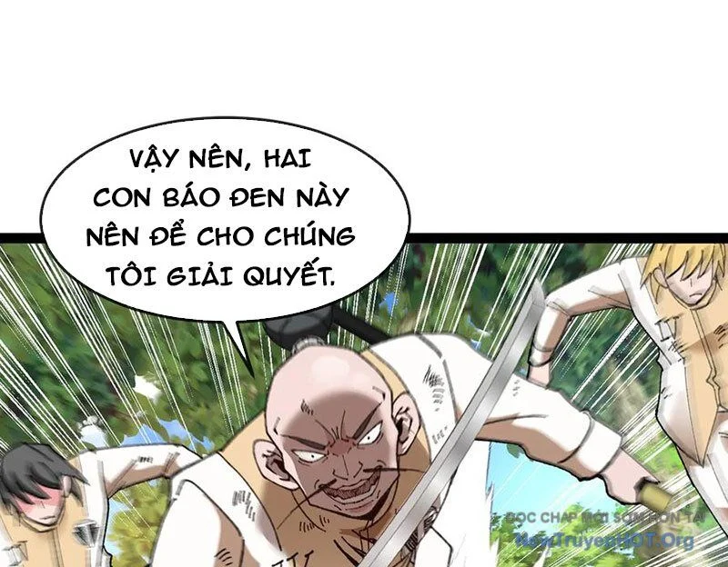 Hệ Thống Super God Chapter 183 - Trang 3