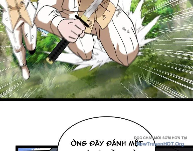 Hệ Thống Super God Chapter 183 - Trang 3