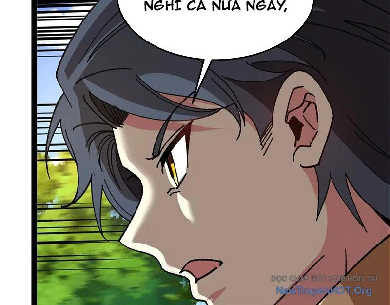 Hệ Thống Super God Chapter 183 - Trang 3
