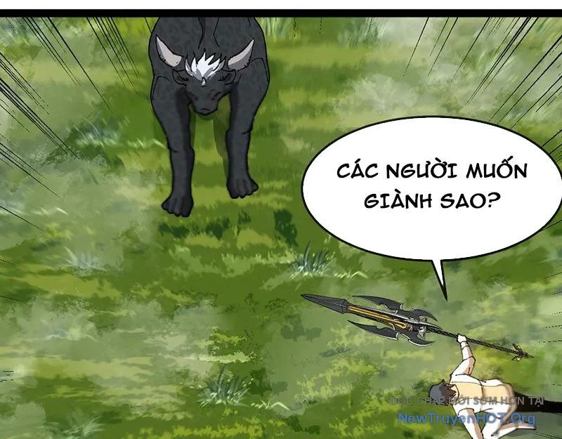Hệ Thống Super God Chapter 183 - Trang 3