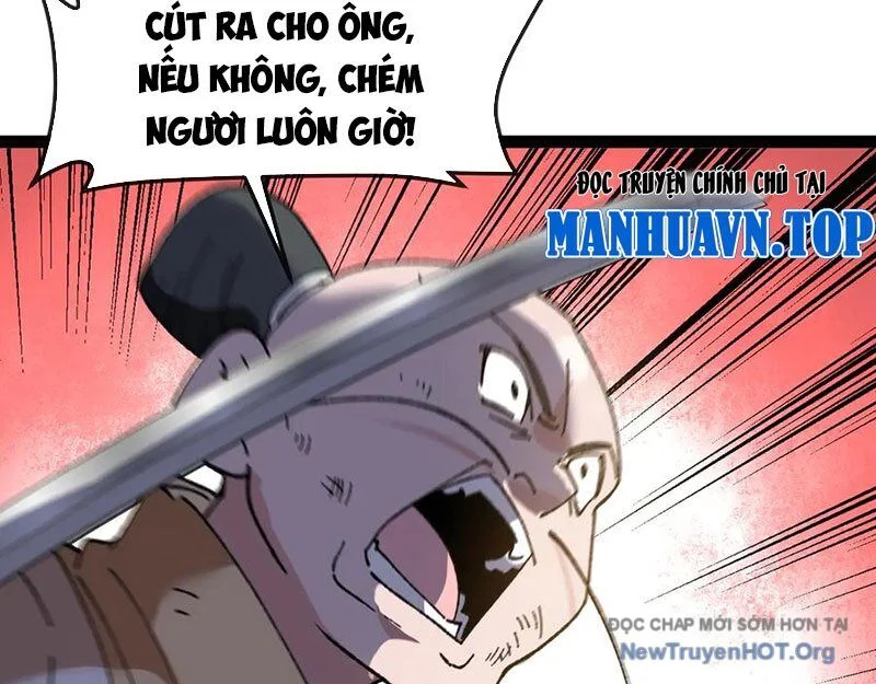 Hệ Thống Super God Chapter 183 - Trang 3