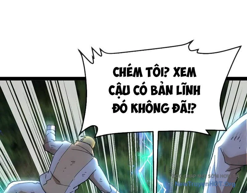 Hệ Thống Super God Chapter 183 - Trang 3