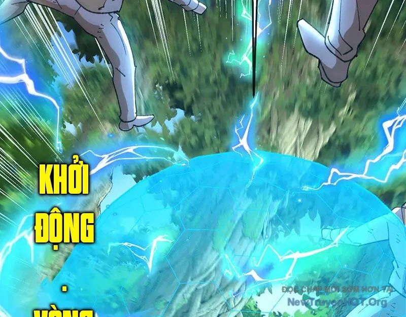 Hệ Thống Super God Chapter 183 - Trang 3
