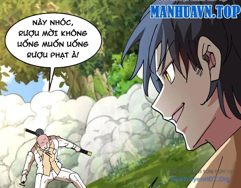 Hệ Thống Super God Chapter 183 - Trang 3