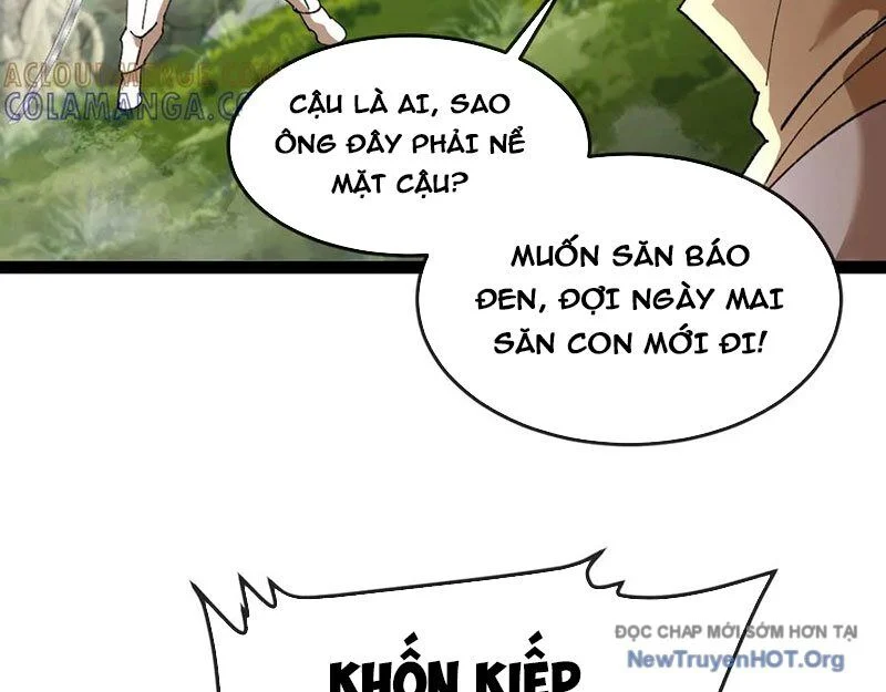 Hệ Thống Super God Chapter 183 - Trang 3
