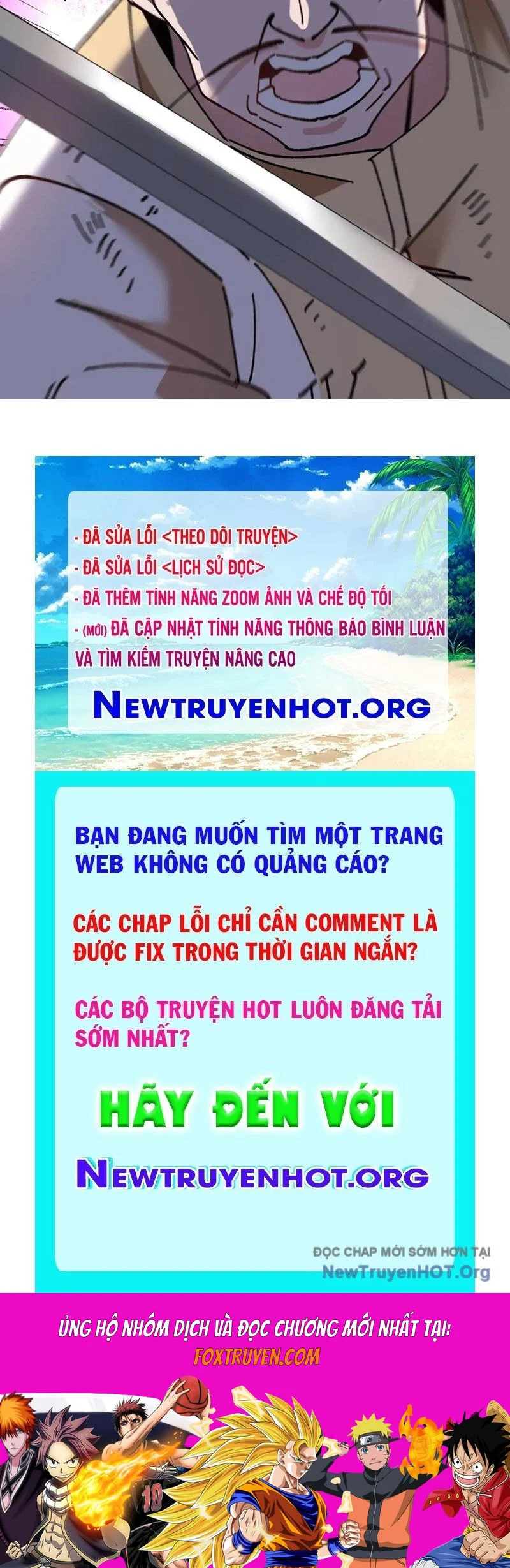 Hệ Thống Super God Chapter 183 - Trang 3