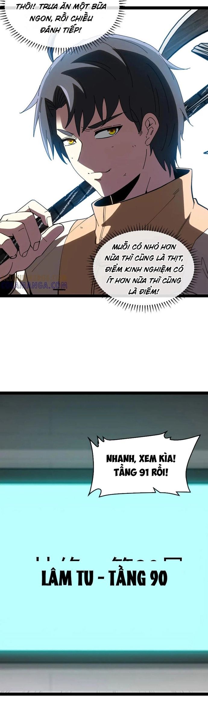 Hệ Thống Super God Chapter 186 - Trang 2