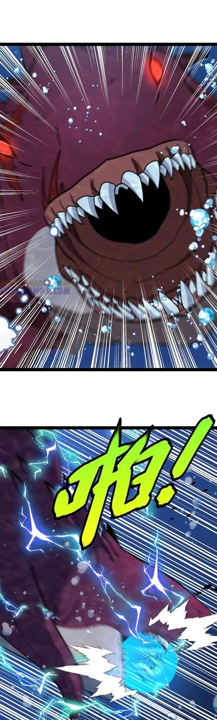Hệ Thống Super God Chapter 186 - Trang 2