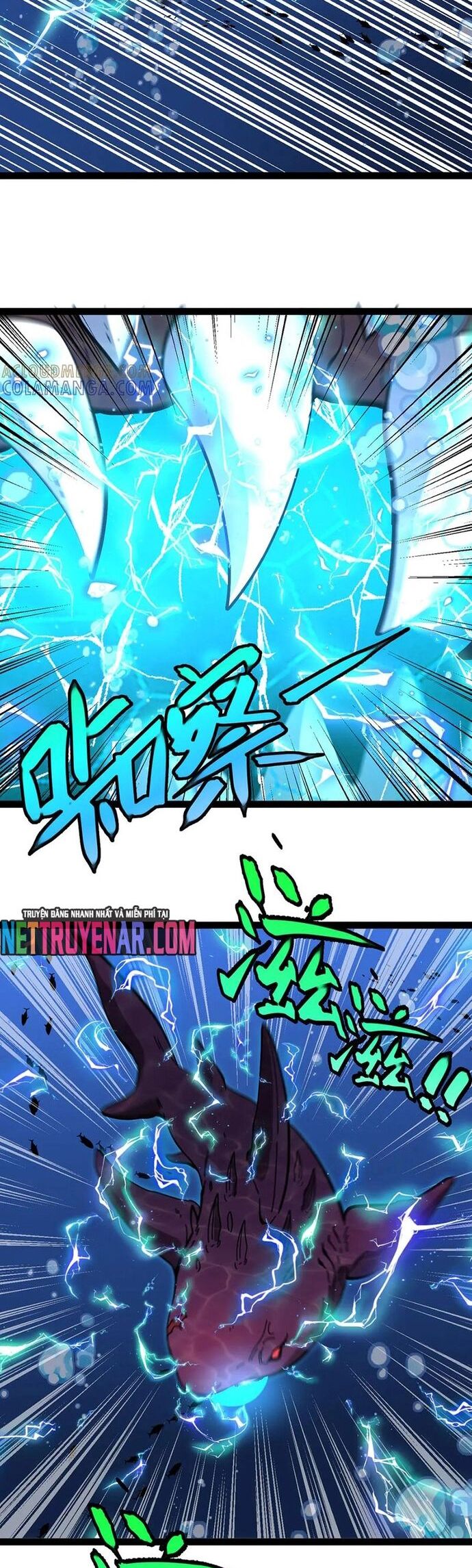 Hệ Thống Super God Chapter 186 - Trang 2