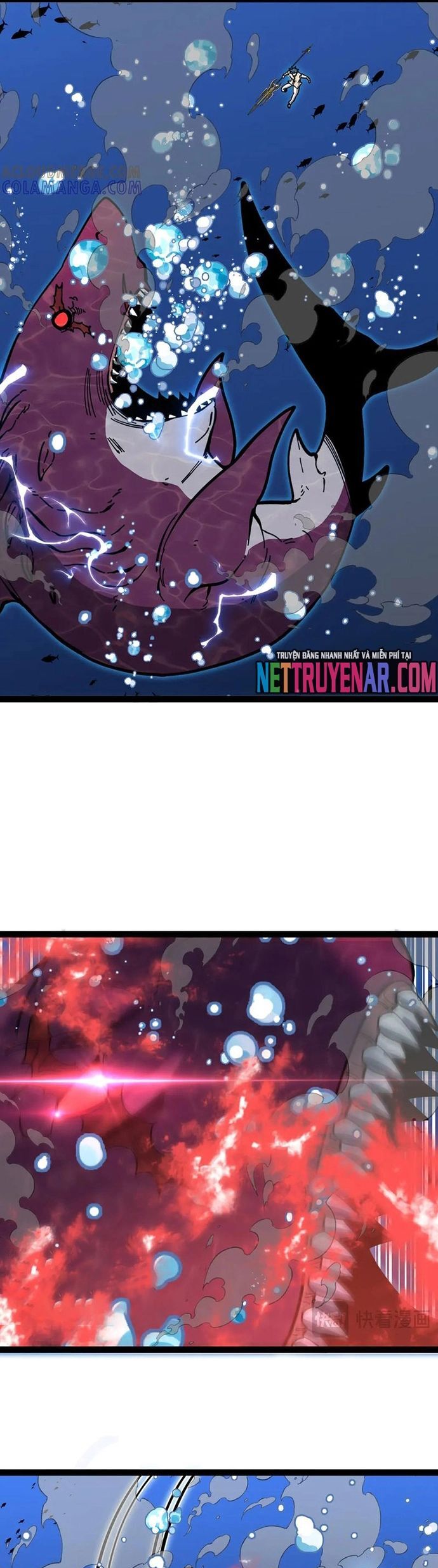 Hệ Thống Super God Chapter 186 - Trang 2