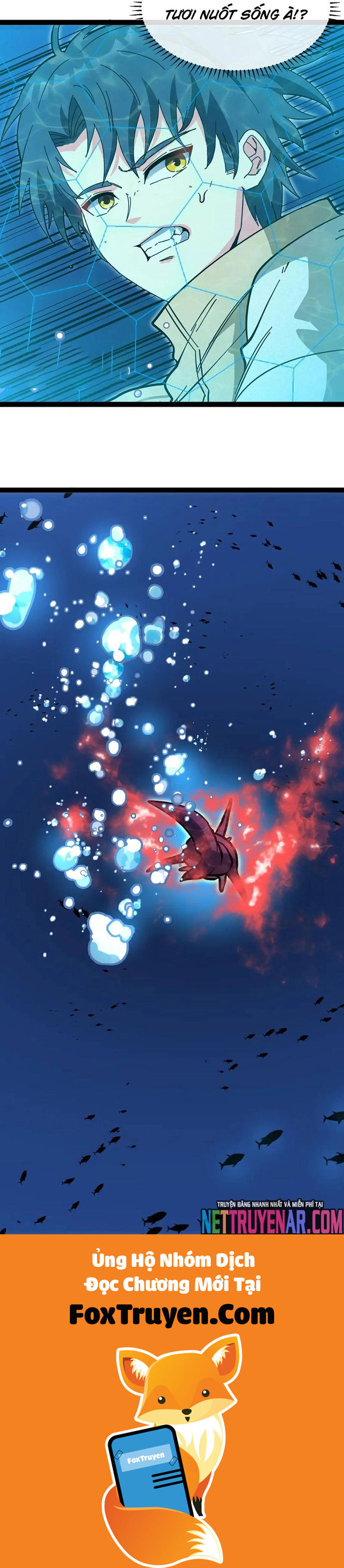 Hệ Thống Super God Chapter 186 - Trang 2