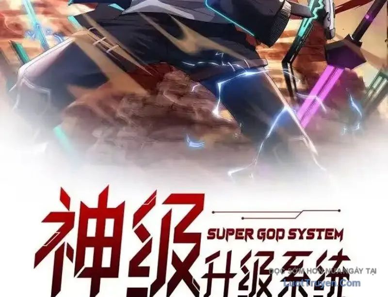 Hệ Thống Super God Chapter 187 - Trang 2