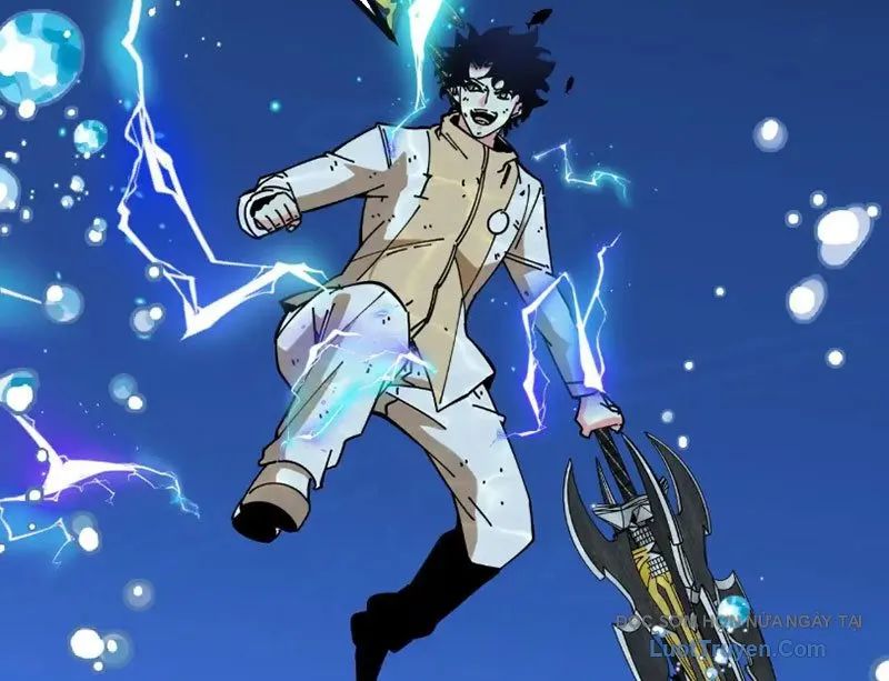 Hệ Thống Super God Chapter 187 - Trang 2