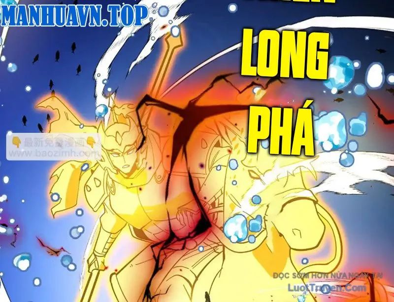 Hệ Thống Super God Chapter 187 - Trang 2