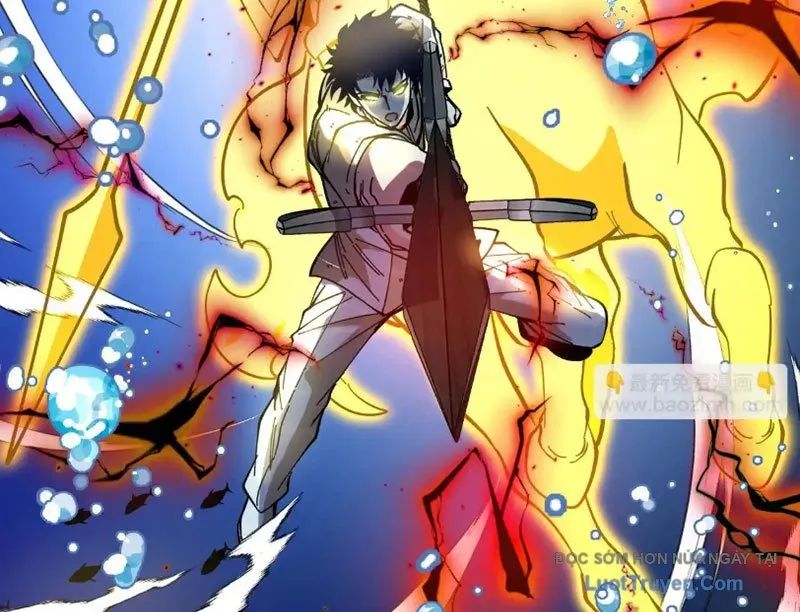 Hệ Thống Super God Chapter 187 - Trang 2