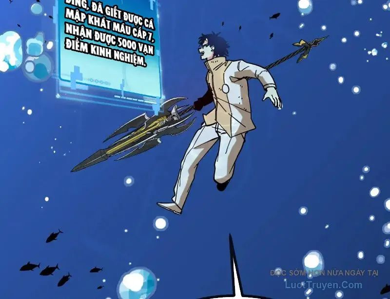 Hệ Thống Super God Chapter 187 - Trang 2