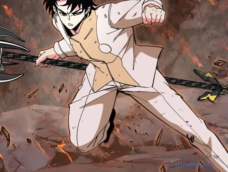 Hệ Thống Super God Chapter 187 - Trang 2