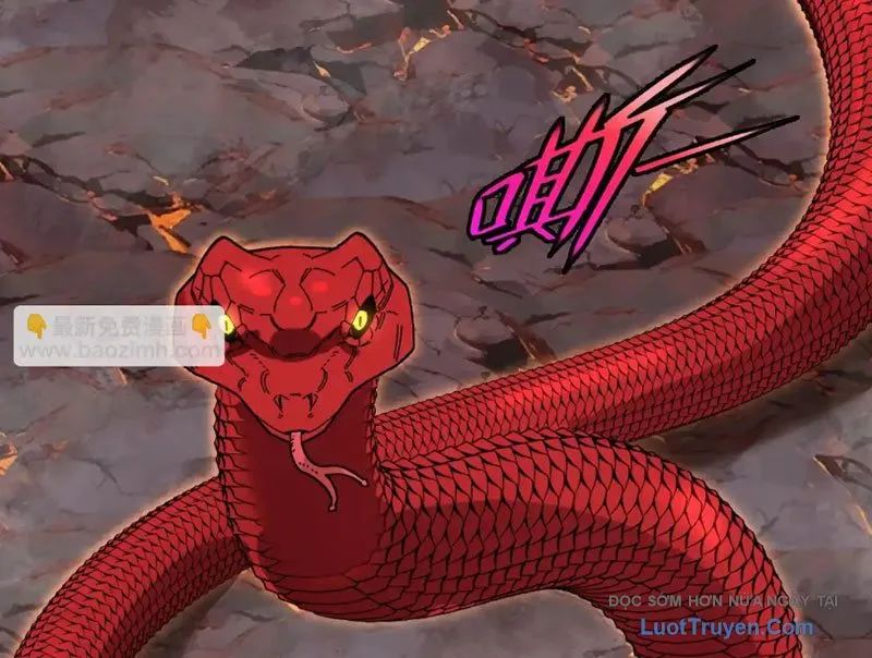 Hệ Thống Super God Chapter 187 - Trang 2