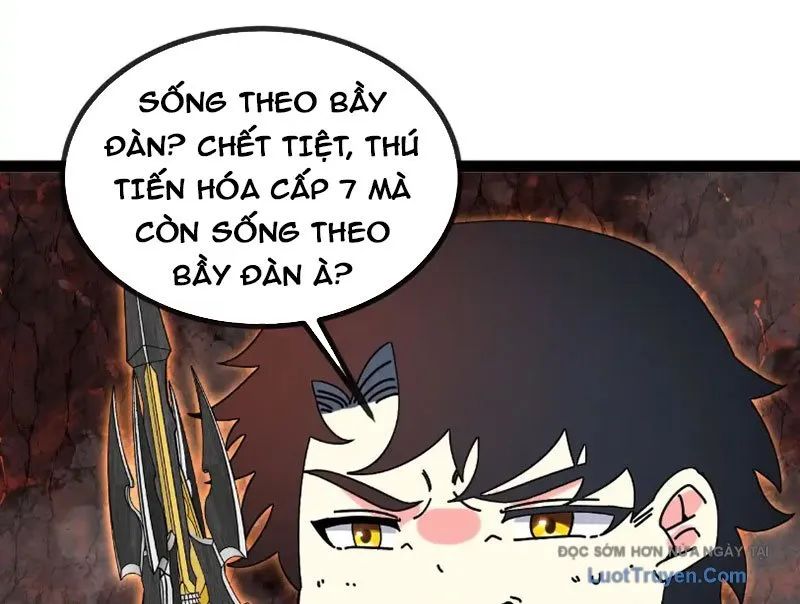 Hệ Thống Super God Chapter 187 - Trang 2