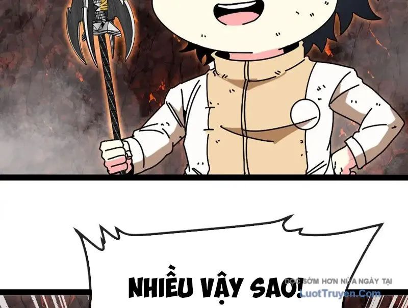 Hệ Thống Super God Chapter 187 - Trang 2